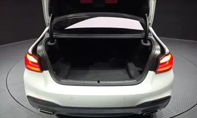 BMW 5-Series 2019, 88086 км, за 19730.41 USD - фото 20