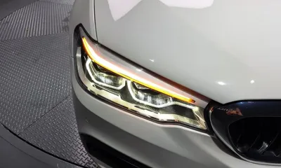BMW 5-Series 2019, 88086 км, за 19730.41 USD - фото 22