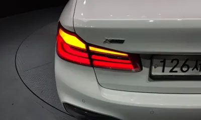 BMW 5-Series 2019, 88086 км, за 19730.41 USD - фото 23