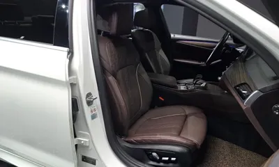 BMW 5-Series 2019, 88086 км, за 19730.41 USD - фото 26