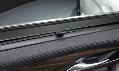 BMW 5-Series 2019, 88086 км, за 19730.41 USD - фото 27