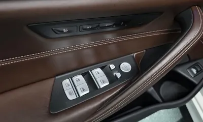 BMW 5-Series 2019, 88086 км, за 19730.41 USD - фото 30