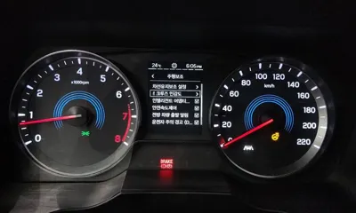KG_Mobility_Ssangyong KORANDO 2021, 37020 км, за 9787.17 USD - фото 8