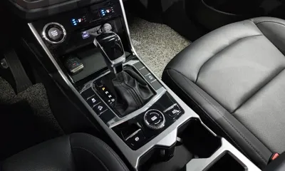 KG_Mobility_Ssangyong KORANDO 2021, 37020 км, за 9787.17 USD - фото 9