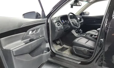 KG_Mobility_Ssangyong KORANDO 2021, 37020 км, за 9787.17 USD - фото 10