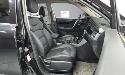 KG_Mobility_Ssangyong KORANDO 2021, 37020 км, за 9787.17 USD - фото 11