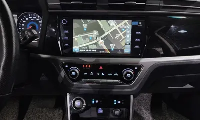 KG_Mobility_Ssangyong KORANDO 2021, 37020 км, за 9787.17 USD - фото 14
