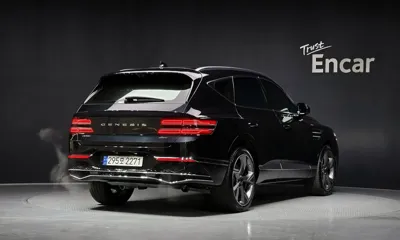 Genesis GV80 2024, 44033 км, за 42220.01 USD