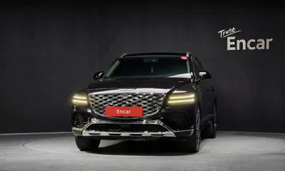 Genesis GV80 2024, 44033 км, за 42220.01 USD