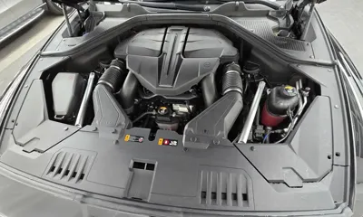 Genesis GV80 2024, 44033 км, за 42220.01 USD - фото 6