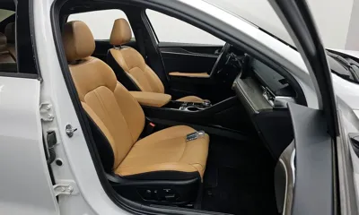 Kia K5 2020, 53066 км, за 14638.31 USD - фото 26