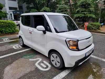 Kia Ray 2023, 32400 км, за 5967.62 USD
