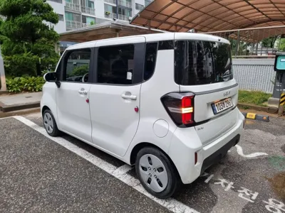 Kia Ray 2023, 32400 км, за 5967.62 USD - фото 6