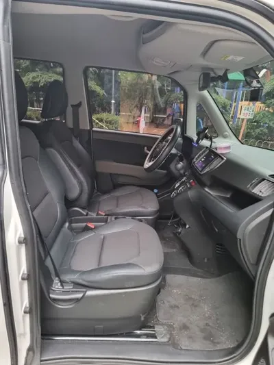 Kia Ray 2023, 32400 км, за 5967.62 USD - фото 15