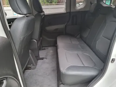 Kia Ray 2023, 32400 км, за 5967.62 USD - фото 16