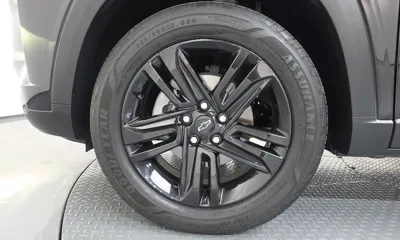 ChevroletGMDaewoo Trax 2025, 26368 км, за 14212.07 USD