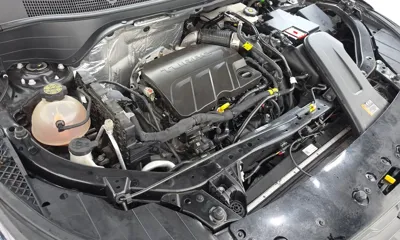 ChevroletGMDaewoo Trax 2025, 26368 км, за 14212.07 USD - фото 6