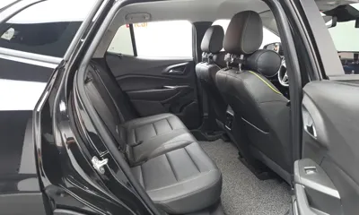 ChevroletGMDaewoo Trax 2025, 26368 км, за 14212.07 USD - фото 12