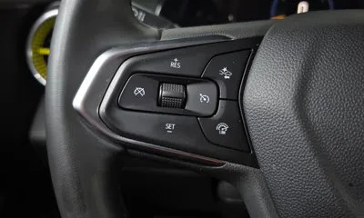 ChevroletGMDaewoo Trax 2025, 26368 км, за 14212.07 USD - фото 18