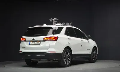 ChevroletGMDaewoo Equinox 2022, 62656 км, за 13214.4 USD
