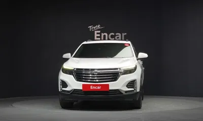 ChevroletGMDaewoo Equinox 2022, 62656 км, за 13214.4 USD
