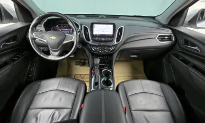 ChevroletGMDaewoo Equinox 2022, 62656 км, за 13214.4 USD - фото 7