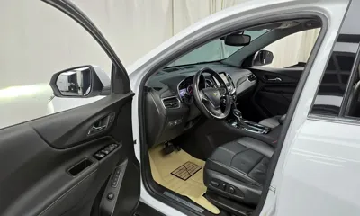 ChevroletGMDaewoo Equinox 2022, 62656 км, за 13214.4 USD - фото 10
