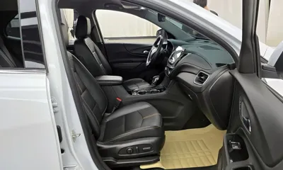 ChevroletGMDaewoo Equinox 2022, 62656 км, за 13214.4 USD - фото 11