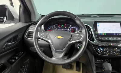 ChevroletGMDaewoo Equinox 2022, 62656 км, за 13214.4 USD - фото 13
