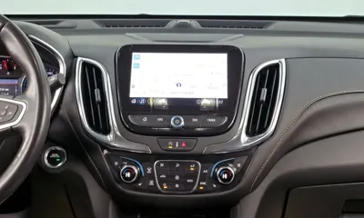 ChevroletGMDaewoo Equinox 2022, 62656 км, за 13214.4 USD - фото 14