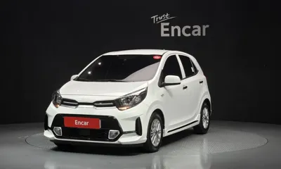 Kia Morning · 2023 год