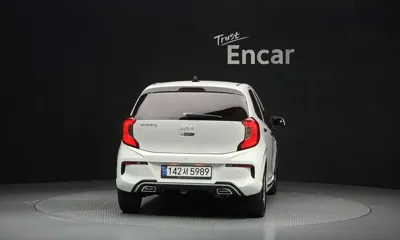 Kia Morning 2023, 28241 км, за 8593.34 USD