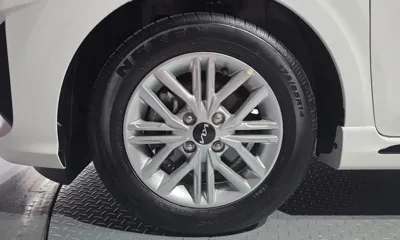 Kia Morning 2023, 28241 км, за 8593.34 USD