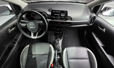 Kia Morning 2023, 28241 км, за 8593.34 USD - фото 7