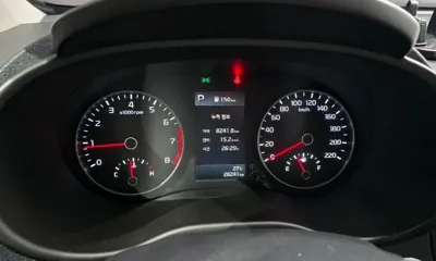 Kia Morning 2023, 28241 км, за 8593.34 USD - фото 8