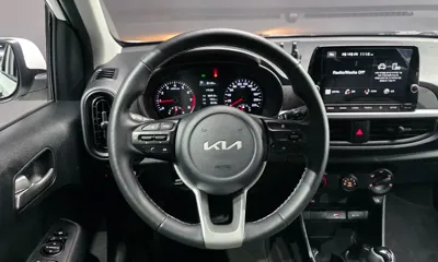 Kia Morning 2023, 28241 км, за 8593.34 USD - фото 13