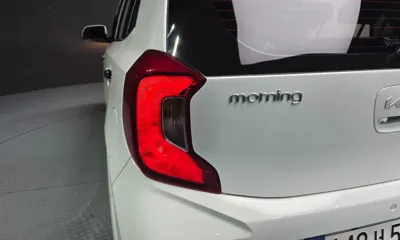Kia Morning 2023, 28241 км, за 8593.34 USD - фото 23