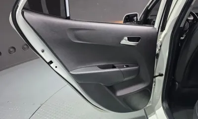 Kia Morning 2023, 28241 км, за 8593.34 USD - фото 25