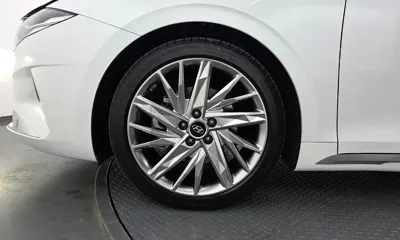 Hyundai Grandeur 2020, 35631 км, за 19755.53 USD