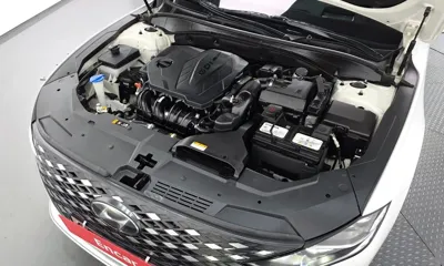 Hyundai Grandeur 2020, 35631 км, за 19755.53 USD - фото 6