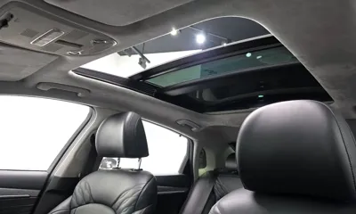 Hyundai Grandeur 2020, 35631 км, за 19755.53 USD - фото 20