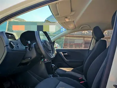Volkswagen Polo 2016, 130000 км, за 3825.71 USD