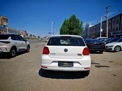 Volkswagen Polo 2016, 130000 км, за 3825.71 USD - фото 7