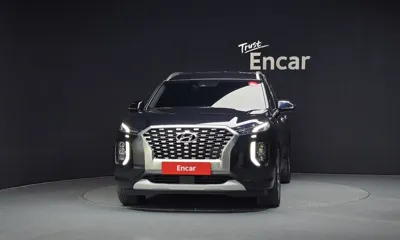 Hyundai Palisade 2022, 87632 км, за 16381.71 USD
