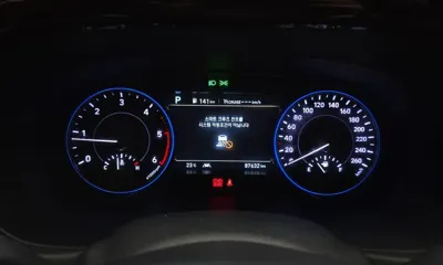 Hyundai Palisade 2022, 87632 км, за 16381.71 USD - фото 8