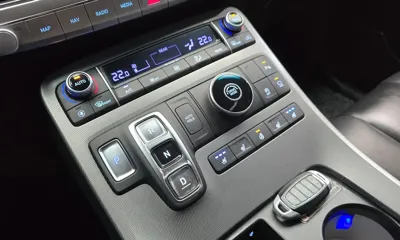 Hyundai Palisade 2022, 87632 км, за 16381.71 USD - фото 9