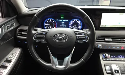 Hyundai Palisade 2022, 87632 км, за 16381.71 USD - фото 12