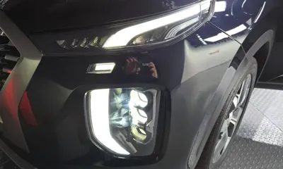 Hyundai Palisade 2022, 87632 км, за 16381.71 USD - фото 22