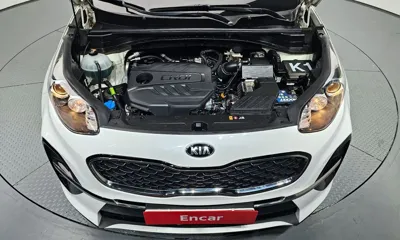 Kia Sportage 2019, 130572 км, за 6541.13 USD - фото 6