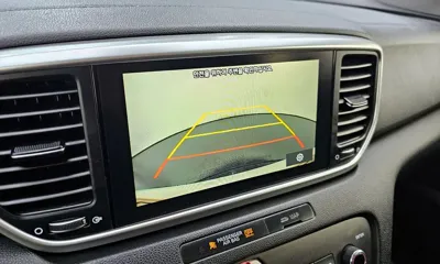 Kia Sportage 2019, 130572 км, за 6541.13 USD - фото 15